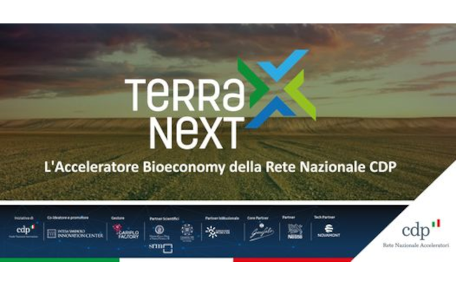 Novamont tra i relatori della prima tappa del Roadshow di Terra Next